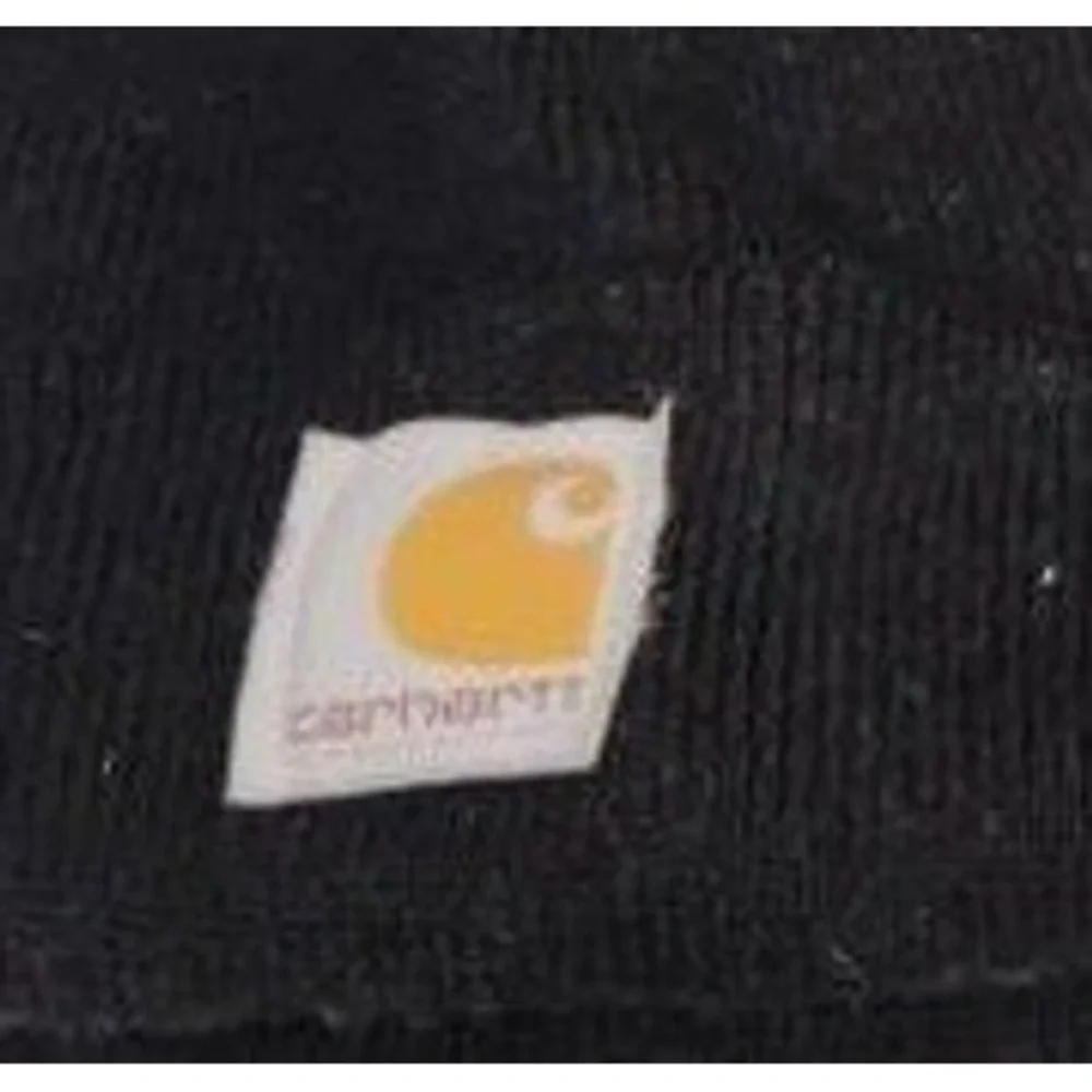 Carhartt ribbed knit